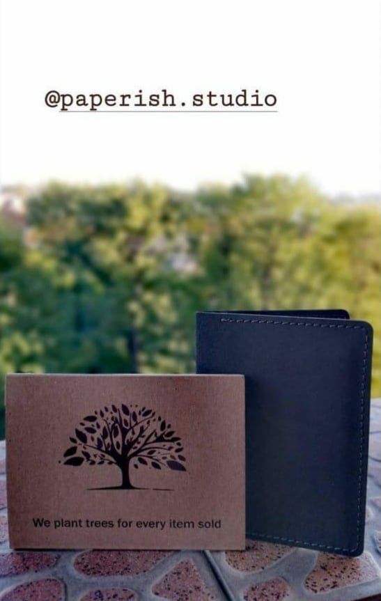 Text and image block