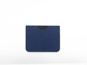 Cardholder | Black & Blue