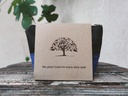 Несесер | Черно & Синьо