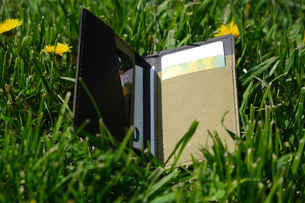 Micro Wallet | Black & Green 2.jpg