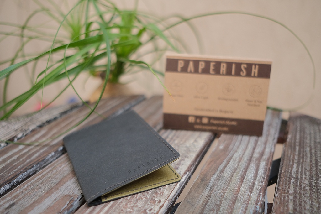 Micro Wallet | Black & Green 3.jpg