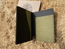 Micro Wallet | Black & Green open.jpg