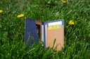 Micro Wallet | Blue & Brown 2.jpg