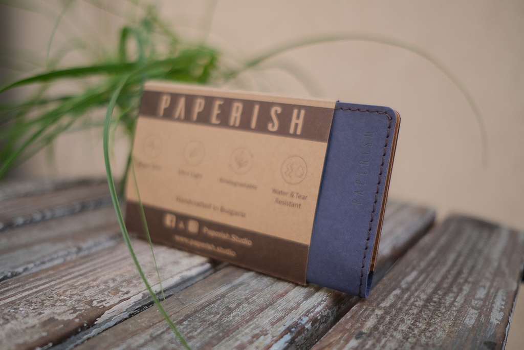 Micro Wallet | Blue & Brown 4.jpg