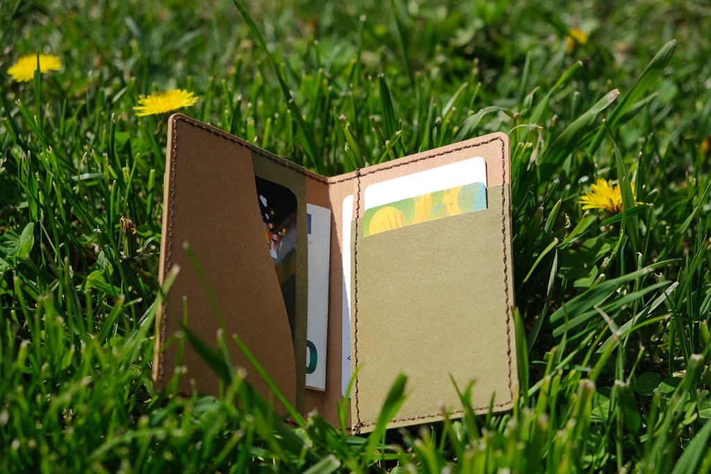 Micro Wallet | Brown & Green 2.jpg