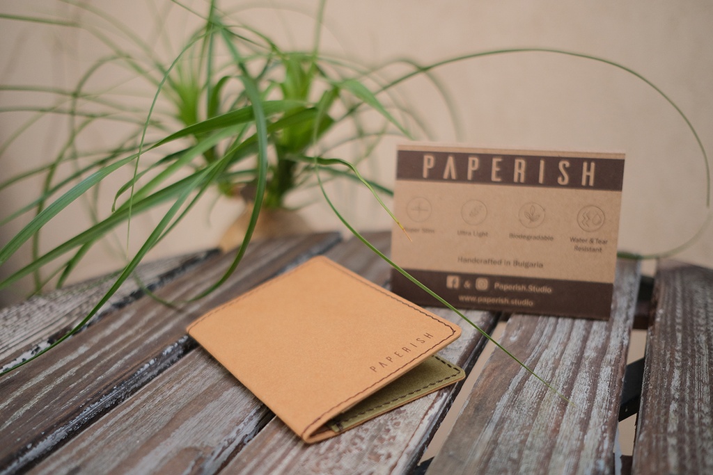 Micro Wallet | Brown & Green 3.jpg