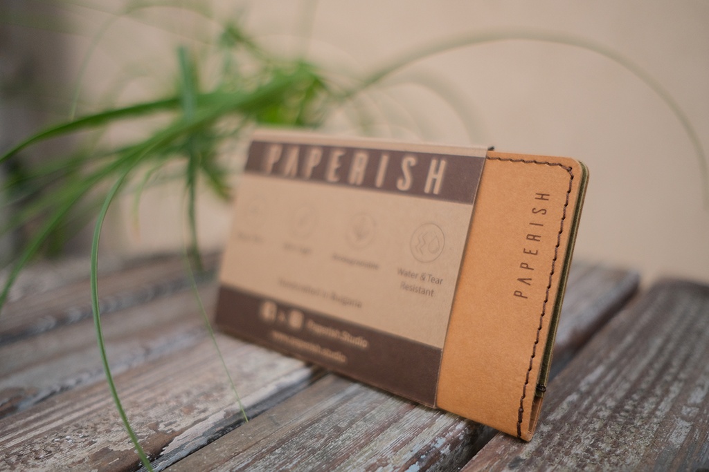 Micro Wallet | Brown & Green 4.jpg