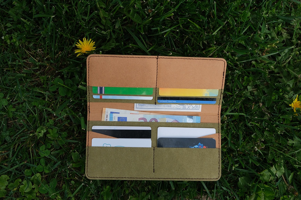 Clutch - Brown & Green -  4.jpg