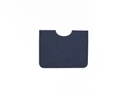 Cardholder | Black & Blue HOLE - Back White.jpg