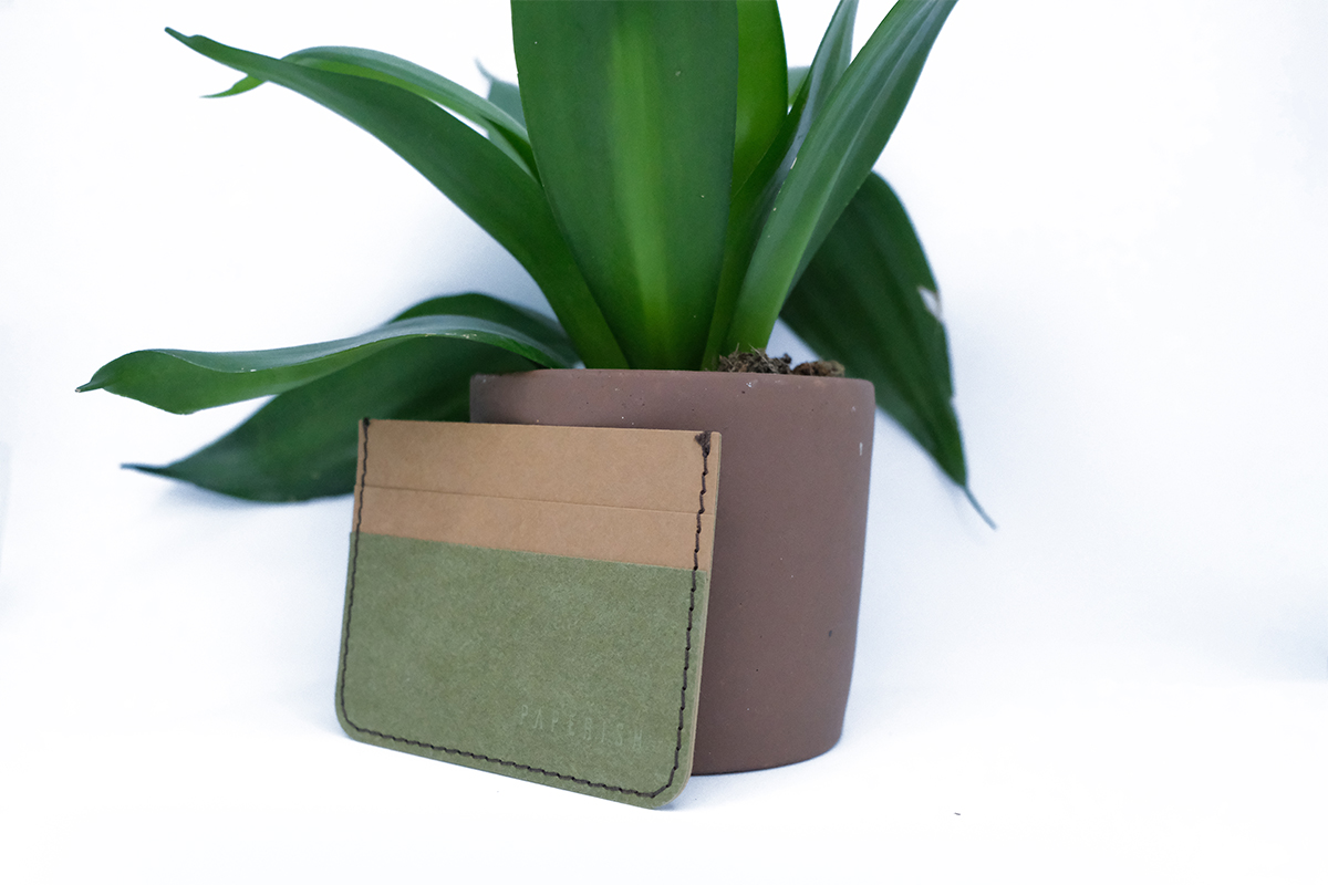 Cardholder OLD | Brown &amp; Green 1.jpg