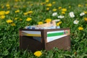 Classic Wallet | Chocolate & Бровн.jpg