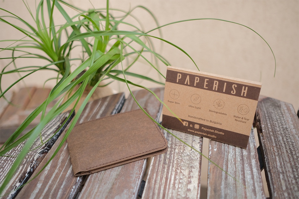 Classic Wallet | Chocolate & Brown3.jpg