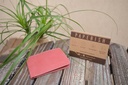 Classic Wallet | Red & Brown3.jpg