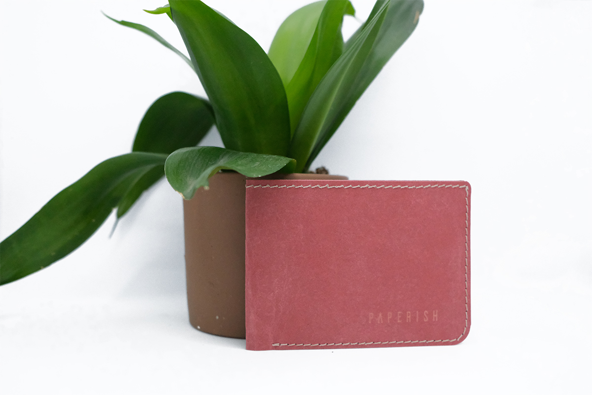 Classic Wallet | Red &amp; Brown 1 Front white.jpg