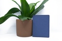 Micro Wallet | Blue & Brown 1.jpg
