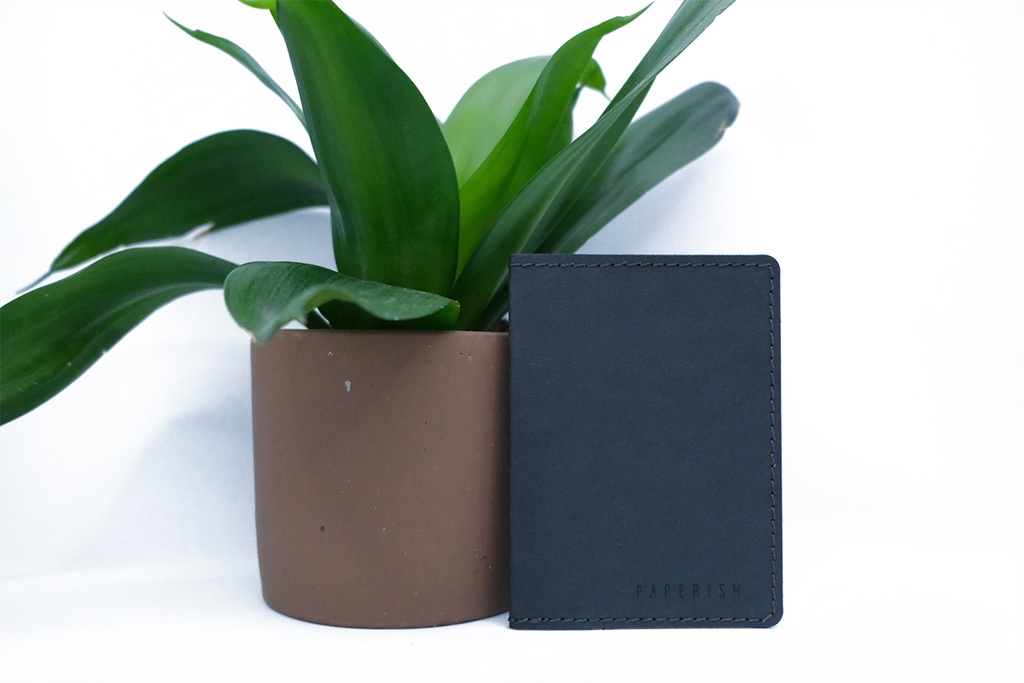 Micro Wallet | Black & Green 1.jpg