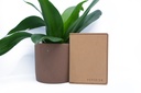 Micro Wallet | Brown & Green 1 - White front.jpg