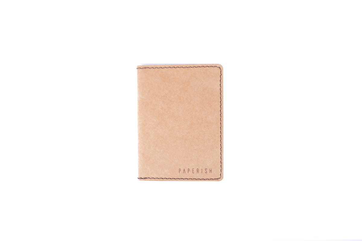 Micro Wallet | Brown &amp; Green 11.jpg