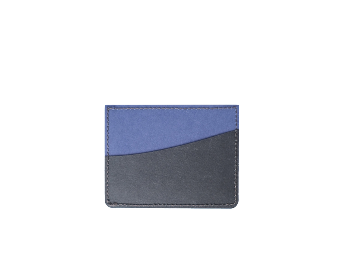 Wave Cardholder - Blue &amp; Black 2.jpg