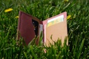Micro Wallet | Red & Brown 2.jpg