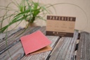 Micro Wallet | Red & Brown 3.jpg