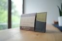 Wave Cardholder - Green & Black 3.jpg
