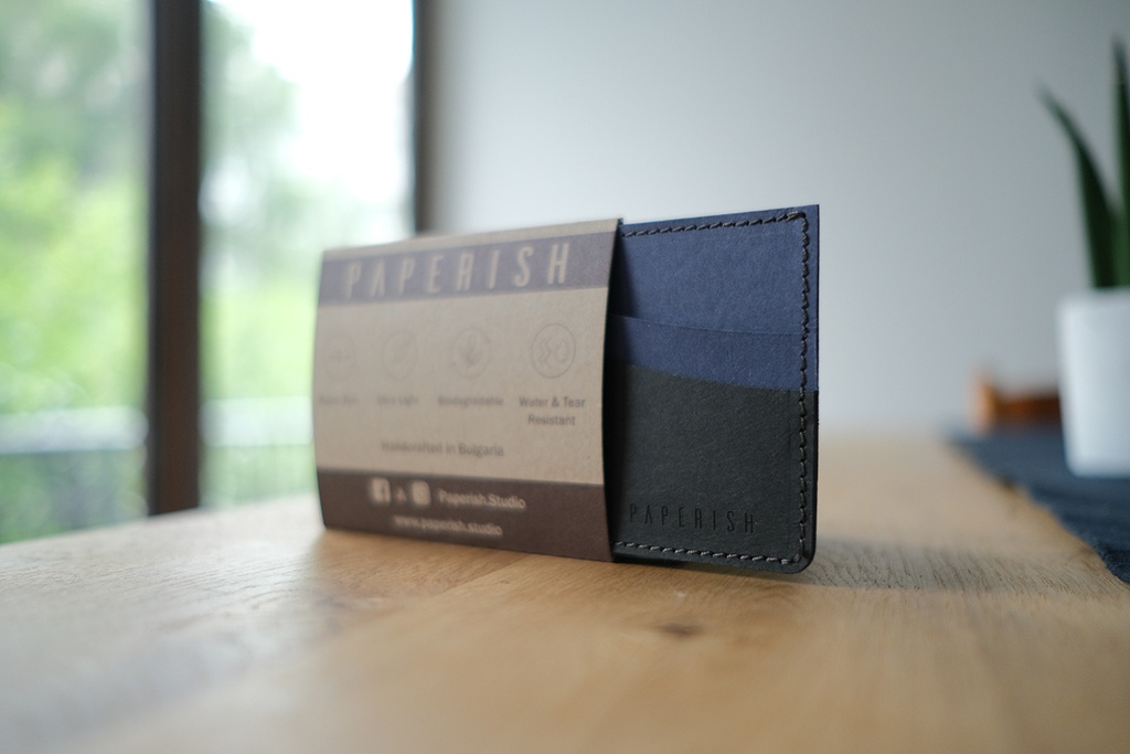 Wave Cardholder - Blue & Black 3.jpg