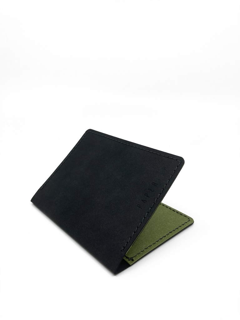 Micro wallet Black & Green - 2.jpg