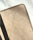Микро Портфейл AURA | Черно & Сиво