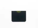 Cardholder | Green & Black