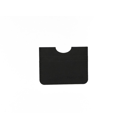 [PR/100188] Cardholder | Black