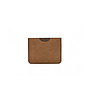 Cardholder | Chocolate & Brown