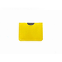 Cardholder | Chocolate & Yellow back.jpg