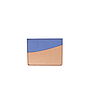 Wave Cardholder - Blue & Brown 2.jpg