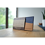 Wave Cardholder - Blue & Brown 3.jpg