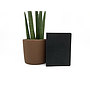 Micro wallet Black & Green - 5.jpg