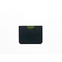 Cardholder | Green & Black